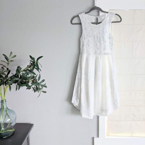 Cloudy print Maijic Party Dress - Picture 1 of 14